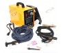 200 AMP DC Inverter TIG MMA Welding Machine Welder Stainless /Carbon Steel 220v